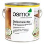 Масло Osmo Dekorwachs Transparent 3103 дуб светлый 0,125/0,75/2,5/25 л