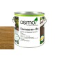 Олія для терас Osmo teak-oil 0,125/0,75/2,5/25 л