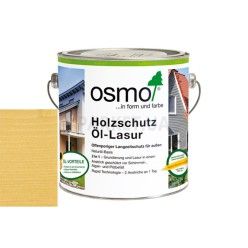Защитное масло-лазурь Holzschutz ol-lasur пиния