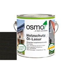 Защитное масло-лазурь Holzschutz ol-lasur венге
