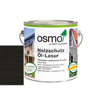 Захисне масло-блакит Holzschutz ol-lasur 712 венге