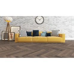 Дуб Ферррара 3860 Herringbone Kronotex
