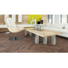 Дуб Петтерсон темный 4766 Herrigborne Kronotex