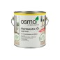 Масло с твердым воском быстросохнущее бесцветное шелковисто-матовое OSMO 3332