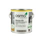 Олія для бетону Безбарвна шовковиста OSMO 610