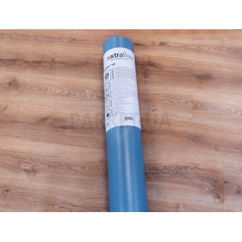 Подложка для виниловой плитки Extrafloor Silent 1,1 мм