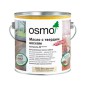 Масло с твердым воском Бесцветное шелковисто-матовое OSMO 3032
