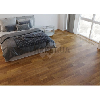 Дуб Янгра Peak Rezult