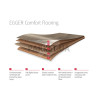 Дуб Каленберг EPC029 Pro Comfort Classic 8\31