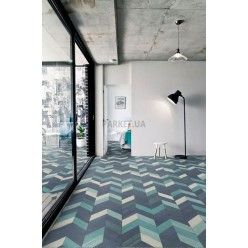 Дуб Видора Пестрый EPC036 Kingsize 10\32