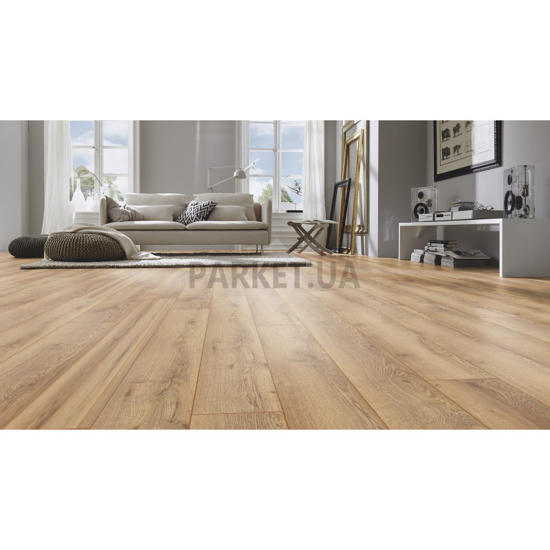 Kronotex 4725 Дуб Гірський натур Mammut