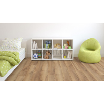 Kronotex 4725 Дуб горный натур Mammut