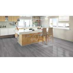 Kronotex 3670 Дуб Макро Светло Серый  Mammut