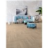 Bloom Sand Natural Chateu B6421 Berry Alloc