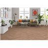 Bloom Light Brown Chateu B6406 Berry Alloc