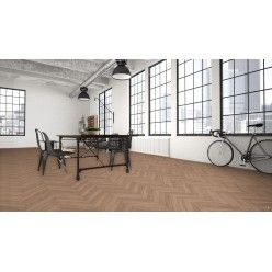 Bloom Light Brown Chateu B6406 Berry Alloc
