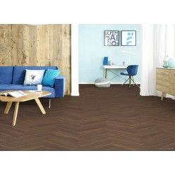 Walnut Brown Chateu B7605 Berry Alloc