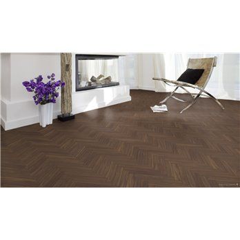 Walnut Brown Chateu B7605 Berry Alloc