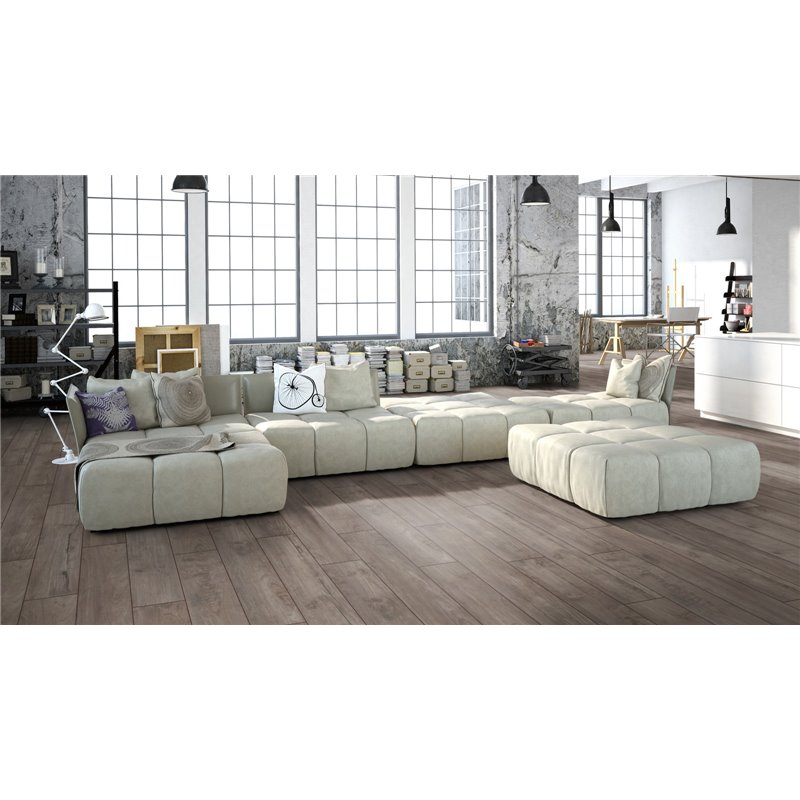 Ламінат 3242 Тік Ностальгія Срібло 32 клас Німеччина