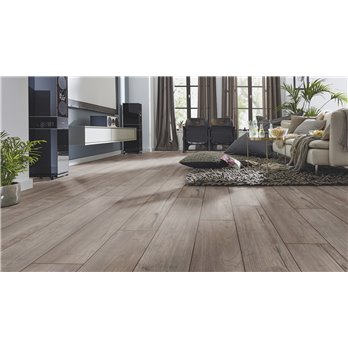 Ламинат 3242 Тик Ностальгия Серебро 32 класс Германия