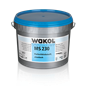 Клей для паркета Wakol MS230 силановый, эластичный 18 кг