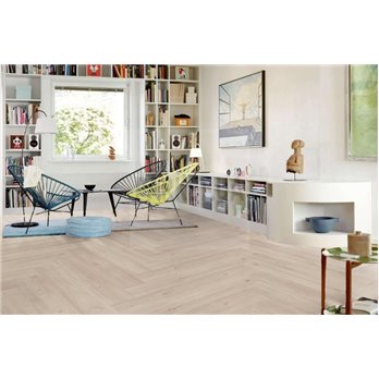 Galtymore Oak 86218 Herringbone Roots Moduleo