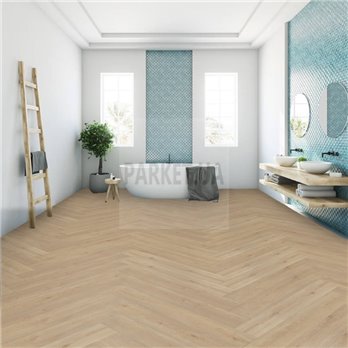 Galtymore Oak 86237 Herringbone Roots Moduleo