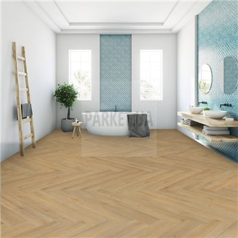 Galtymore Oak 86339 Herringbone Moduleo