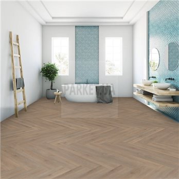 Galtymore Oak 86851 Herringbone Roots Moduleo