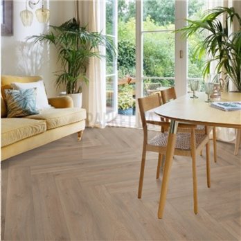 Galtymore Oak 86851 Herringbone Roots Moduleo