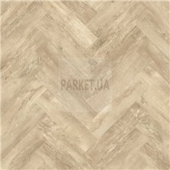 Country Oak 54225 Herringbone Roots Moduleo