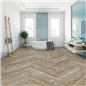 Country Oak 54225 Herringbone Roots Moduleo