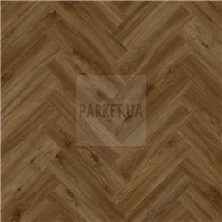 Sierra Oak 58876 Herringbone Roots Moduleo