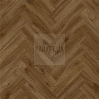 Sierra Oak 58876 Herringbone Roots Moduleo