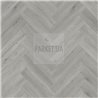 Sierra Oak 58876 Herringbone Roots Moduleo