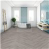 Sierra Oak 58876 Herringbone Roots Moduleo