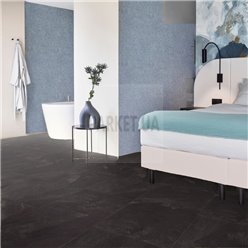 Mustang Slate 70998 Roots Tile Moduleo