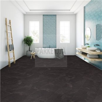 Mustang Slate 70998 Roots Tile Moduleo