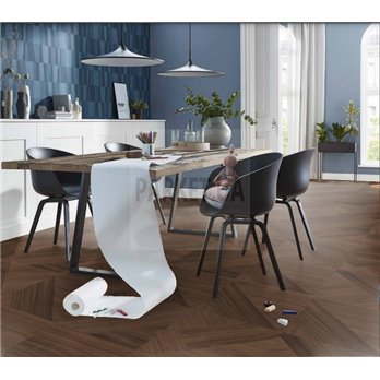 Shades 62872 Roots Tile Moduleo