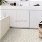 Lugano 46820 Roots Tile Moduleo