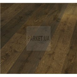 Дуб Brunello brown рустик матовый лак 1748889 Classic 3060 4V Parador