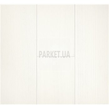 Ясень Kir White натур матовый лак 1748890 Classic 3060 4V Parador