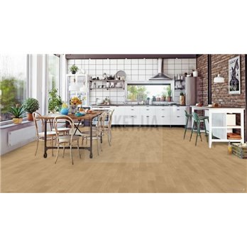 Дуб Sanded натур экстра матовый лак 1744433 Classic 3060 4V Parador