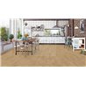 Дуб Sanded натур экстра матовый лак 1744433 Classic 3060 4V Parador