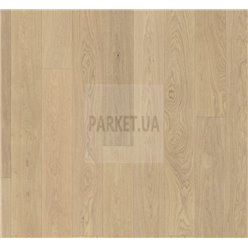 Дуб Натур білий матовий лак 1518125 Classic 3060 4V Parador