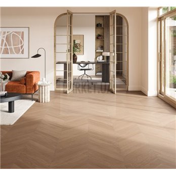 Chevron Дуб Tuscan иатовий лак 1748490 Trendtime10 Parador