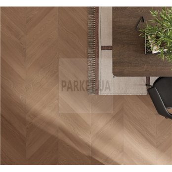 Chevron Дуб Tuscan иатовий лак 1748490 Trendtime10 Parador