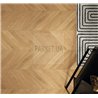 Chevron Дуб Natur матовий лак 1748484 Trendtime10 Parador