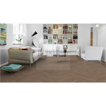 Chevron Дуб Terra матовий лак 1748486 Trendtime10 Parador