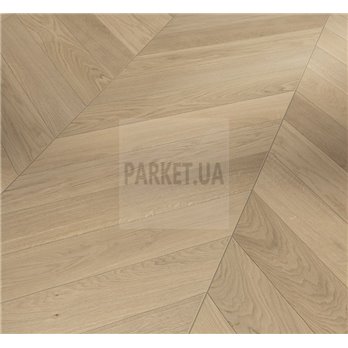 Chevron Дуб Wite матовий лак 1748487 Trendtime10 Parador